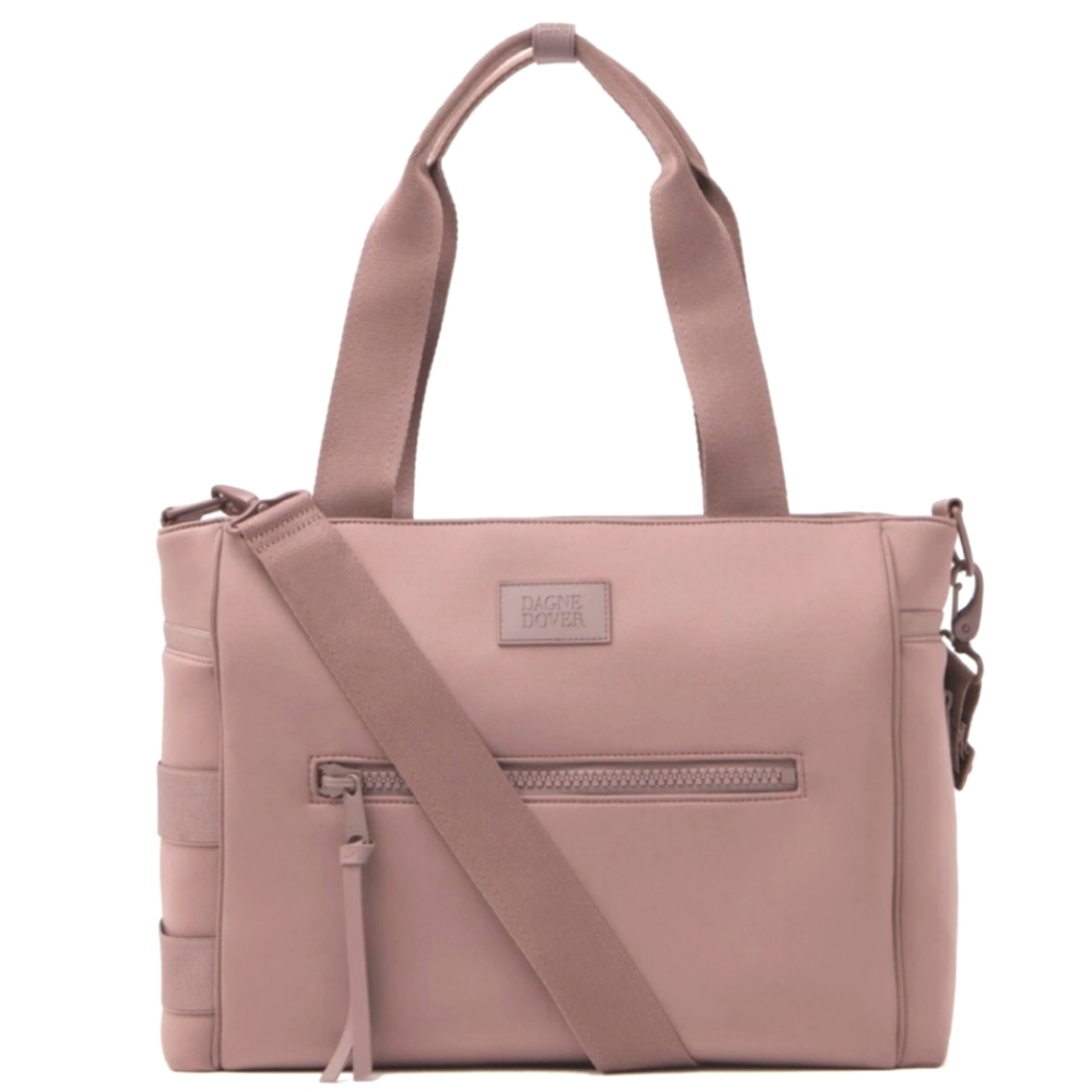 DAGNE DOVER Large Wade Diaper Tote Travel Bag